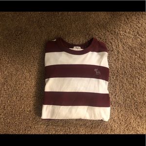 Men’s Long-sleeve T